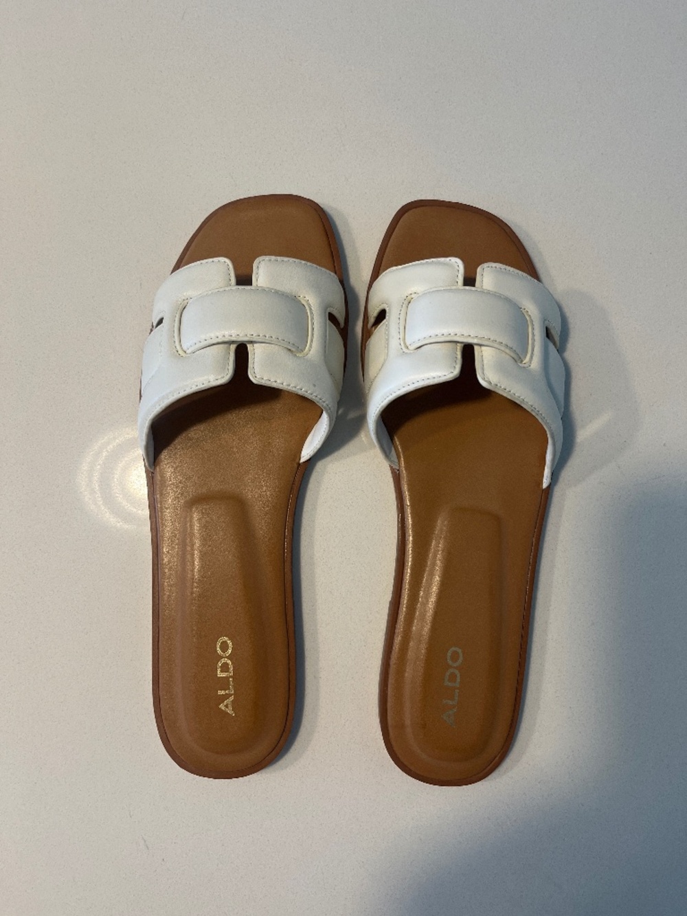 Aldo sandals